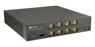 TELEDYNE LECROY T3DSO4108L-HD