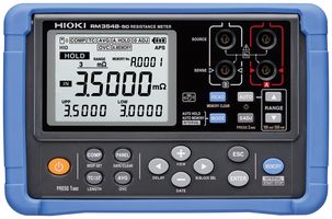 HIOKI RM3548-50