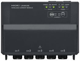 HIOKI LR8536