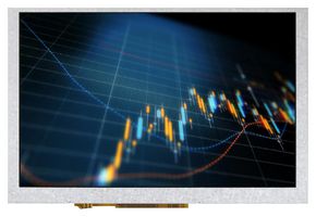 MIDAS DISPLAYS MDT5000-V3