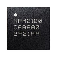 NORDIC SEMICONDUCTOR NPM2100-QEAA-R7