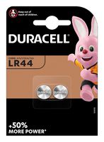 DURACELL LR44 2PK.