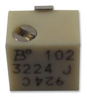 BOURNS 3224J-1-103E