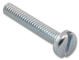 TR FASTENINGS M3 12 PSSTMC Z100