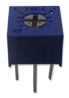 BOURNS 3386P-1-221LF