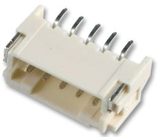 JST / JAPAN SOLDERLESS TERMINALS S5B-PH-SM4-TB(LF)(SN)