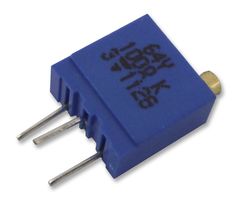 VISHAY M64Y101KB40