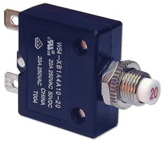 POTTER&BRUMFIELD - TE CONNECTIVITY W54-XB1A4A10-15