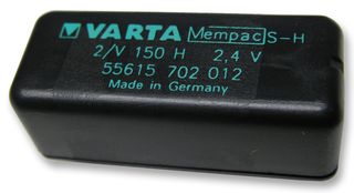 VARTA 55615702012.