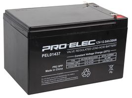 PRO ELEC PEL01437