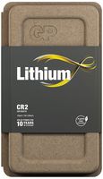 GP BATTERIES GPPCL0CR2037
