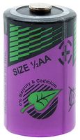 TADIRAN BATTERIES SL-550/S.