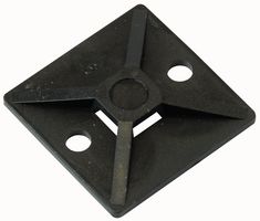 HELLERMANNTYTON MB4A-BLK (50 PACK)