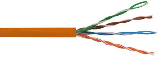PRO POWER CAT5ELSORG305M