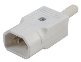 BULGIN / PARTNER STOCK PX0686/WH