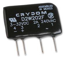 SENSATA/CRYDOM D2W202F