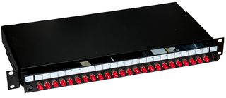 CONNECTIX CABLING SYSTEMS 009-022-009-24