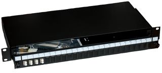 CONNECTIX CABLING SYSTEMS 009-022-040-04S