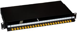 CONNECTIX CABLING SYSTEMS 009-023-009-24