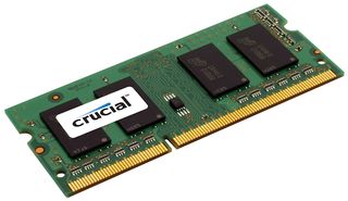 CRUCIAL MEMORY CT25664BF160B