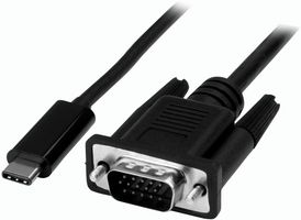 STARTECH CDP2VGAMM2MB