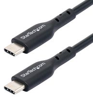 2m 3A USB 2.0 Type-C cable, 60W fast charging