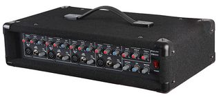 PULSE PMH200