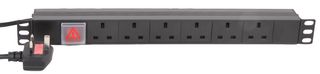 LMS DATA PDU-6WS-H