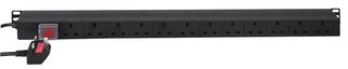 LMS DATA PDU-12WS-V