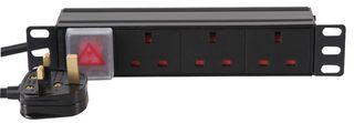 LMS DATA PDU-3WS-H-SOHO