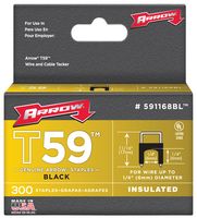 ARROW FASTENER 591168BL