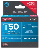 ARROW FASTENER 500124