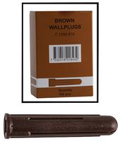 SCHNEIDER ELECTRIC 1090725 BROWN
