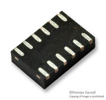 STMICROELECTRONICS STM6600DU25DM6F