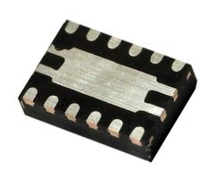 TEXAS INSTRUMENTS TPD6F003DQDR
