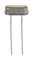 EUROQUARTZ 27.000MHZ HC49-4H/30/50/-40+85/18PF/ATF