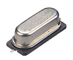EUROQUARTZ 27.000MHZ 49USMX/30/50/-40+85/18PF/ATF
