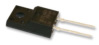 STMICROELECTRONICS STTH8L06FP