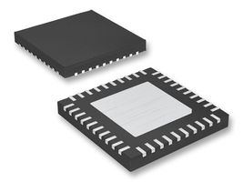 ANALOG DEVICES MAX8770GTL+T