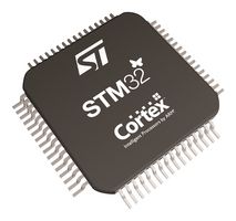 STMICROELECTRONICS STM32L476RET6
