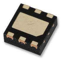 ANALOG DEVICES MAX9610HELT+T