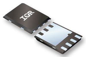 INFINEON IRFH8318TRPBF
