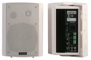 PULSE PLUS ACTIVE40PRO-WH