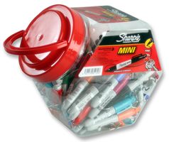 SHARPIE S081130B