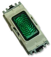 HONEYWELL K4889GRN
