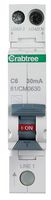 CRABTREE 61/CM0630