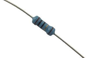 VISHAY IRF46ER102K