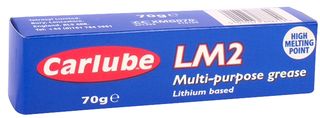CARLUBE XMG070