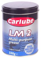 CARLUBE XMG500
