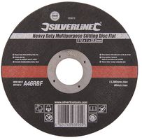 SILVERLINE 103672